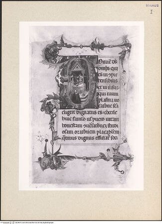 Vorderseite von bh256819_recto