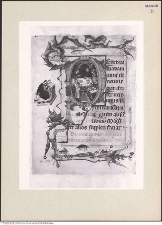 Vorderseite von bh256822_recto