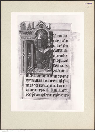 Vorderseite von bh256828_recto