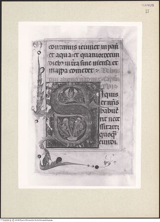 Vorderseite von bh256829_recto