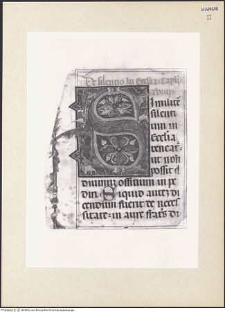 Vorderseite von bh256832_recto