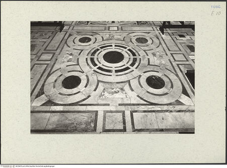 Vorderseite von bh256833_recto