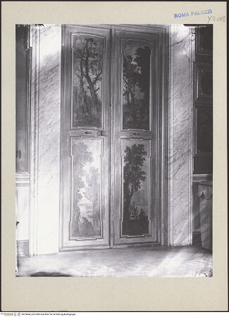 Vorderseite von bh256844_recto