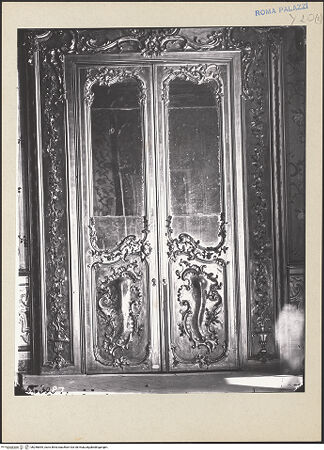 Vorderseite von bh256845_recto