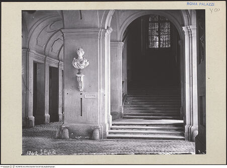 Vorderseite von bh256848_recto