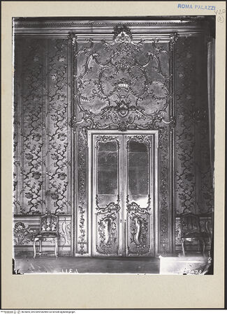 Vorderseite von bh256855_recto