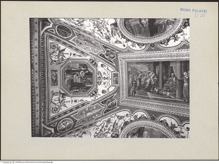 Vorderseite von bh256863_recto