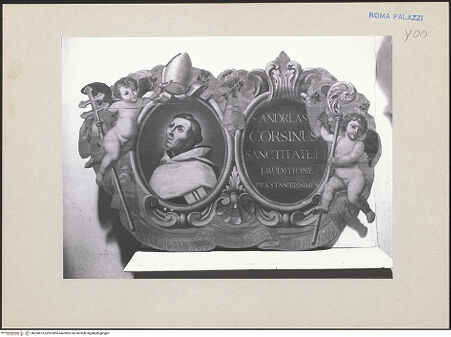 Vorderseite von bh256873_recto