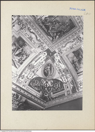 Vorderseite von bh256880_recto