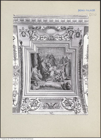 Vorderseite von bh256884_recto