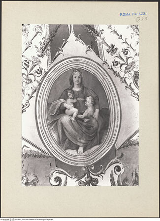 Vorderseite von bh256887_recto