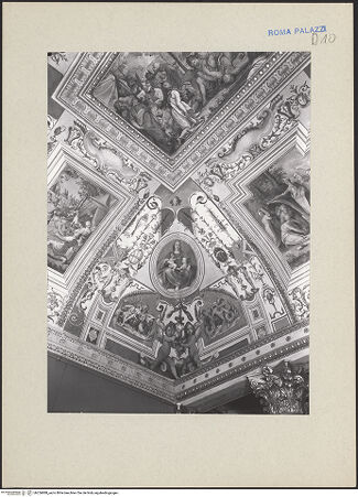 Vorderseite von bh256888_recto