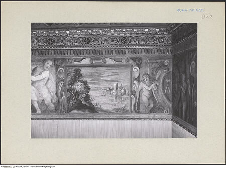 Vorderseite von bh256899_recto