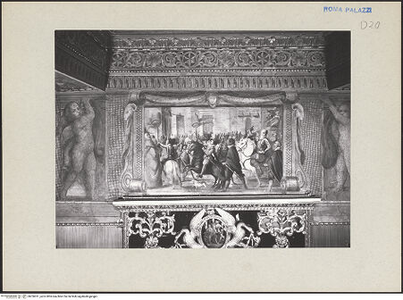 Vorderseite von bh256911_recto