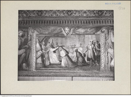 Vorderseite von bh256912_recto