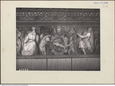 Vorderseite von bh256913_recto