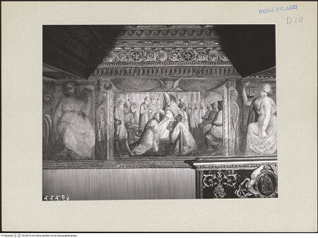 Vorderseite von bh256914_recto