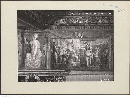 Vorderseite von bh256915_recto