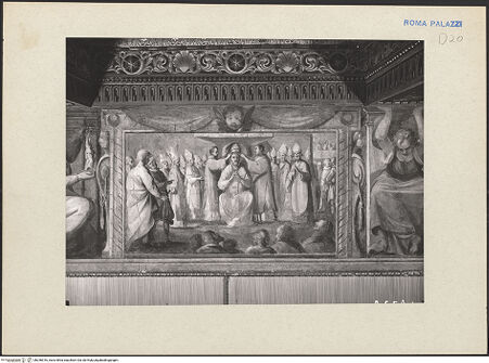 Vorderseite von bh256916_recto