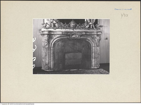 Vorderseite von bh256919_recto