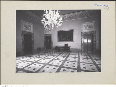 Vorderseite von bh256922_recto