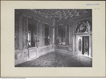 Vorderseite von bh256923_recto