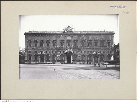 Vorderseite von bh256945_recto