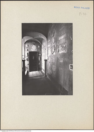 Vorderseite von bh256949_recto