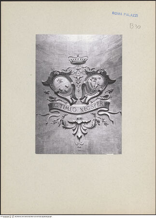 Vorderseite von bh256950_recto