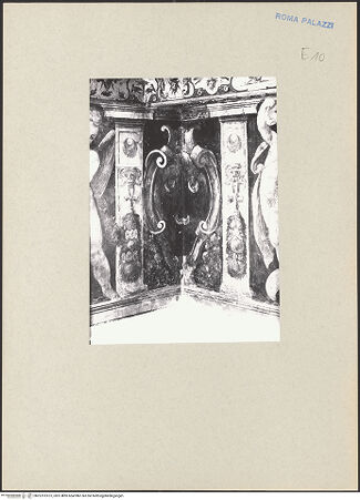 Vorderseite von bh257013-01_recto