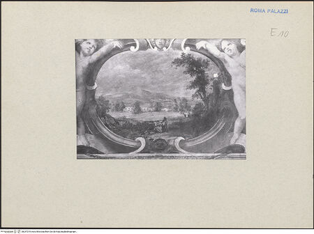 Vorderseite von bh257019_recto