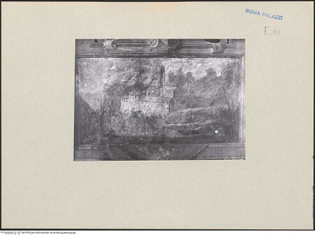 Vorderseite von bh257025_recto