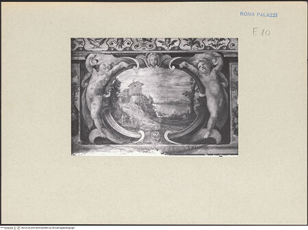 Vorderseite von bh257029_recto