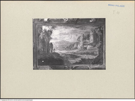 Vorderseite von bh257031_recto