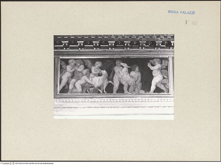 Vorderseite von bh257038_recto