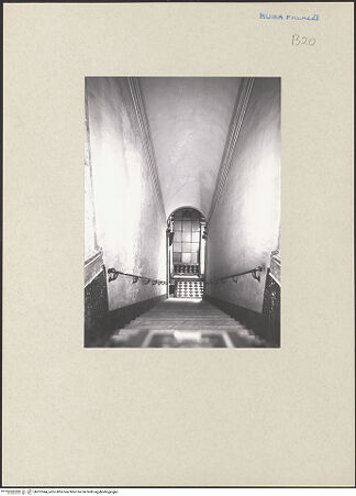 Vorderseite von bh257044_recto