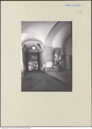 Vorderseite von bh257045_recto