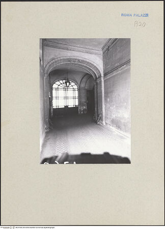 Vorderseite von bh257046_recto