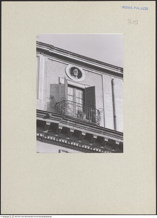 Vorderseite von bh257047_recto