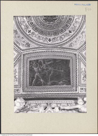 Vorderseite von bh257055_recto