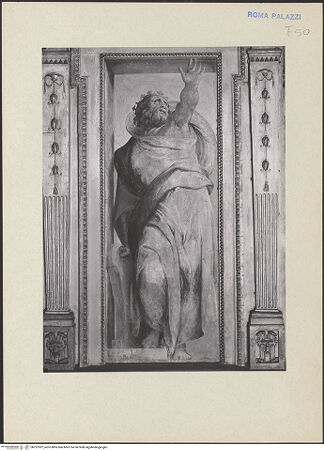 Vorderseite von bh257057_recto