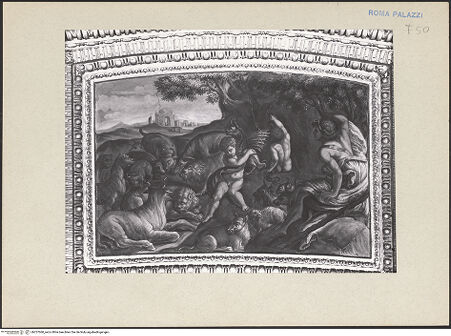 Vorderseite von bh257060_recto