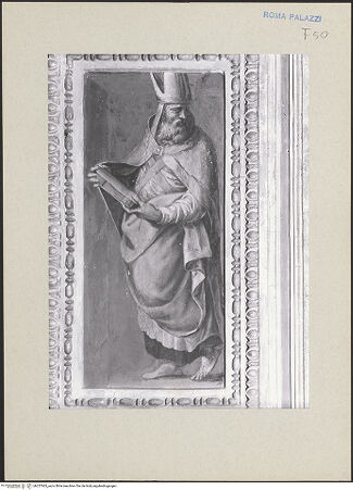 Vorderseite von bh257063_recto