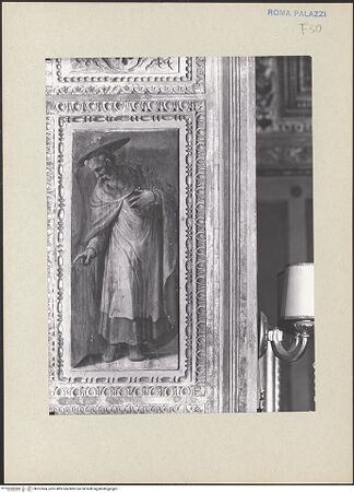 Vorderseite von bh257064_recto