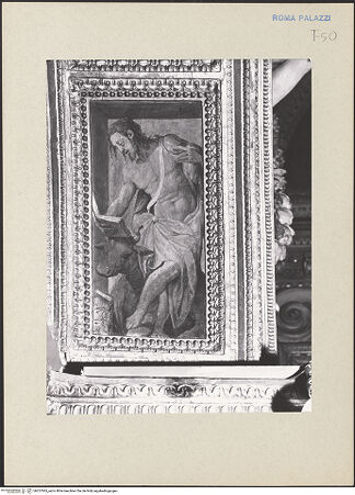 Vorderseite von bh257065_recto