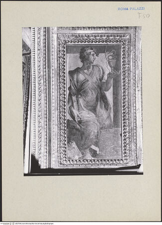 Vorderseite von bh257066_recto