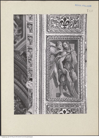 Vorderseite von bh257068_recto