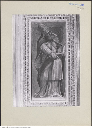 Vorderseite von bh257069_recto