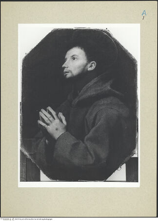 Vorderseite von bh257074_recto