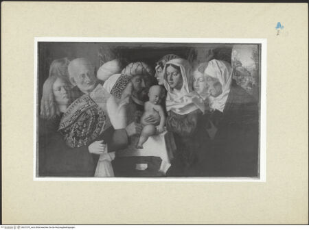 Vorderseite von bh257075_recto